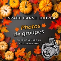 Espace Danse Choréa