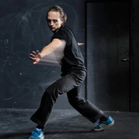 SiNS Dance