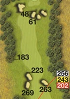 Stockwood Vale Golf Club