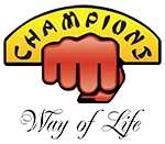 Champions Martial Arts Academy