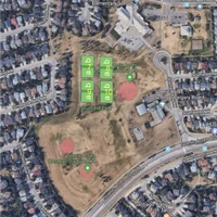 Norwest SS5 Soccer Field
