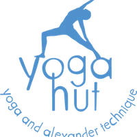 Yoga Hut Brighton, Yoga and Alexander Technique