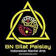 BN Silat Paisley