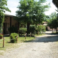 Centre Équestre du Grabd Mas d'Assas