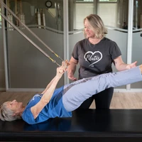 TWC Pilates