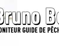 Bruno Beusse - Guide Pêche