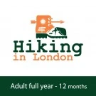 Hiking In London