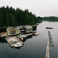 Walters Cove Resort