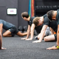 Foundry Gym - Richmond