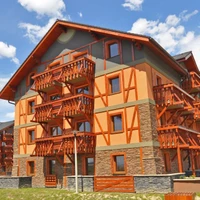 Tatra Resort Apartments