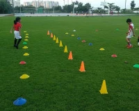 GRACE UNITED FOOTBALL COACHING CENTER