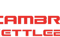Cambridge Kettlebells