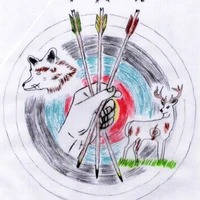 Tir a l'arc Nangissien
