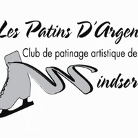 Club de patinage artistique Les patins d'argent de Windsor