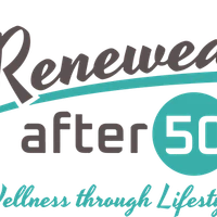 Renewed after 50
