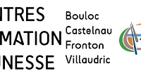 Stade de foot - Commune de CEPET