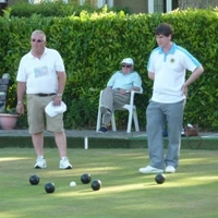 Farnborough Bowling Club