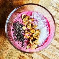 Cécile Madelaine coaching nutrition et bien-être