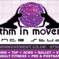 Rhythm in Movement Dance Studio