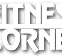 Fitness Corner Inc.
