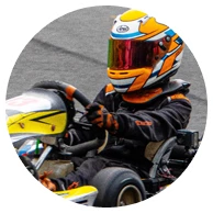 Melbourne International EV Karting Complex