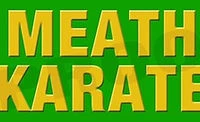 Meath karate