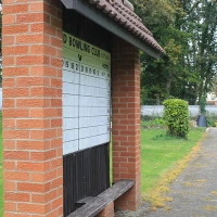 Bridgend Tennis, Squash and Bowls Club