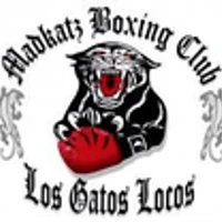 Mad Katz Boxing