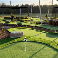 Swing It Driving Range & Mini Golf