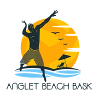 Anglet Beach Bask
