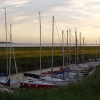 Humber Yawl Club (Brough)