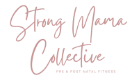 Strong Mama Collective