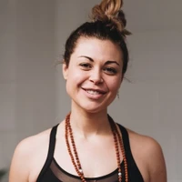 Ayesha Ali Yoga