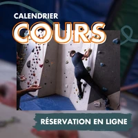Horizon Roc Climbing Centre
