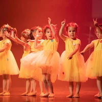 Ballet School Danielle Et Jose