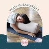 Cake & Yoga Club