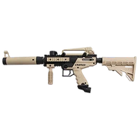 Paintball lovers