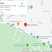 AlloverFitness