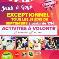 SpeedPark Chambly