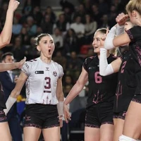 CSSG Le Mans VolleyBall