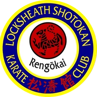 Locksheath Shotokan Karate club