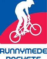 Runneymede Rockets BMX Track