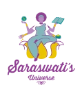 Saraswati's Universe