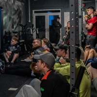 Commit Gym