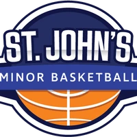 St. Johns Minor Basketball