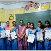 Sriram Tutorial & Community College