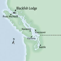 Blackfish Lodge