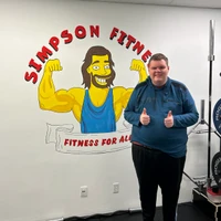 Simpson Fitness