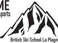 British Ski School La Plagne - Lime Snowsports Ski School