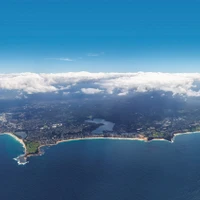 Whale Beach Rockpool